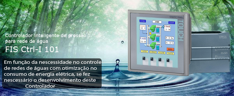 controlador 100